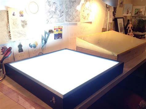 Image result for DIY Light Box Tutorial