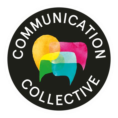 Collective Communication. Logo 的图像结果