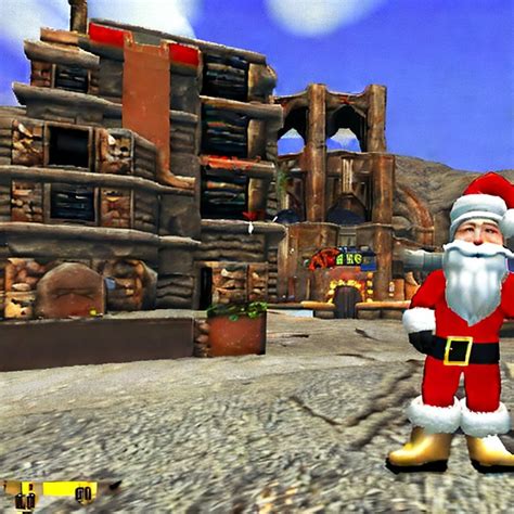 Happy Quakey Holidays - News - Quaddicted Discussions