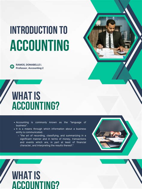 Accounting Introduction 的图像结果