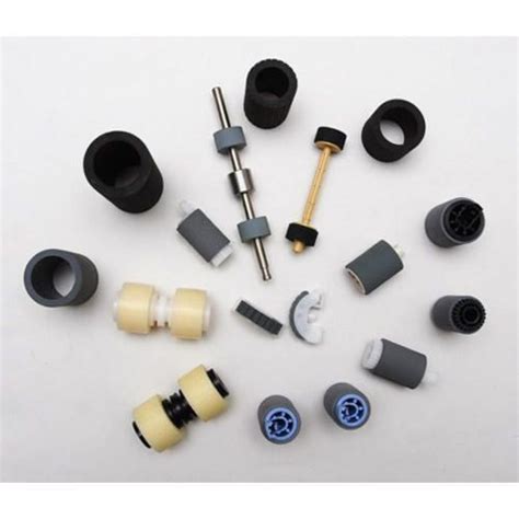 Printer Parts - Control Panel Cover Wholesale Distributor from Mumbai