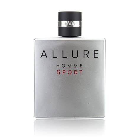 Buy Chanel Allure Homme Sport Eau De Toilette Spray For Men, 150ml ...