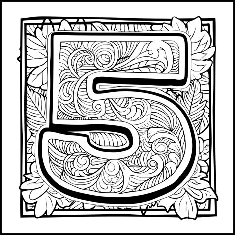 Image result for Numbers 0 to 9 Printable Color