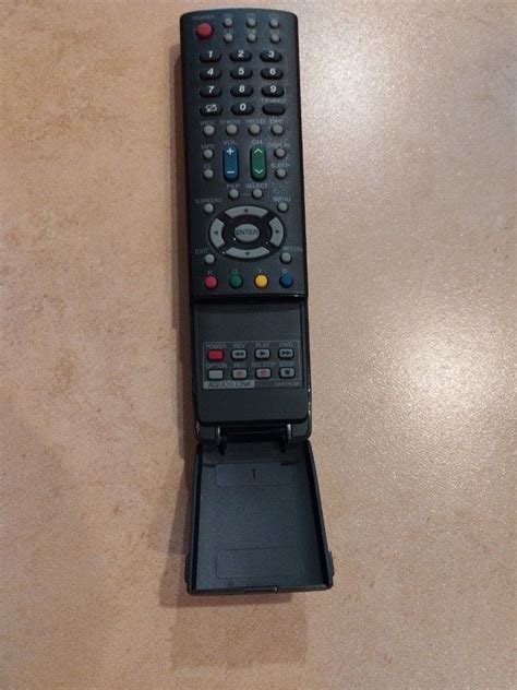 Image result for Sharp TV Remote Control