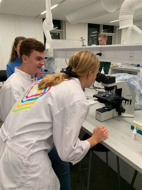 Image result for Biotech Academy Program