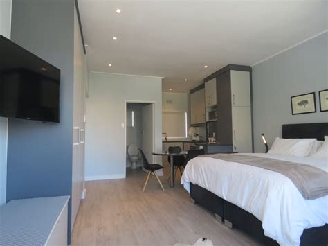 Oranjehof Studios, Cape Town