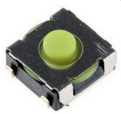 Tactile Switches - Omron Tactile Switch B3sl - 1002p Manufacturer from ...