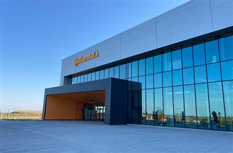 Continental’s Automotive group sales register 1.8 percent growth in Q3 ...