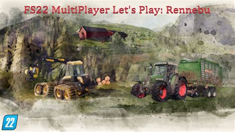 Image result for FS22 Multiplayer Features