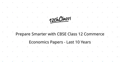 Image result for Class 12 Commerce Economics Notes