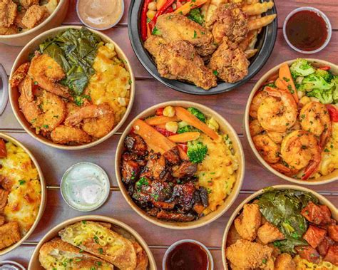 Soul Food Bowls Hartford Ct at Sara Sugerman blog