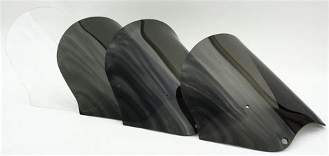 Elevating Your Ride - Why Motorcycle Windshields Are Worth It | Clearview Shields