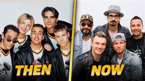 Image result for Nsync Members Names