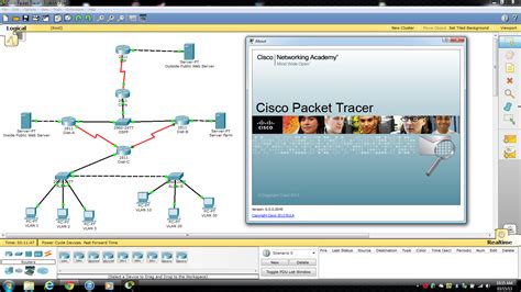 Image result for Packet Tracer Programming