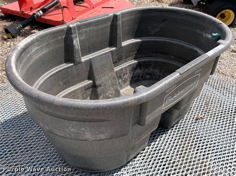 Rubbermaid 100 Gallon Stock Tank Tractor Supply at Susan Pittman blog