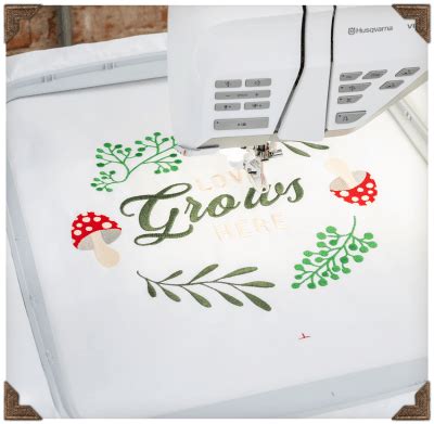 Image result for How to Thread Viking Designer Ruby 90