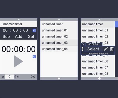 Image result for Work Timer Machine