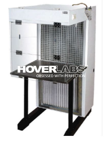Laminar Flow Cabinet, Horizontal (Model No: HVK-382) – HOVERLABS