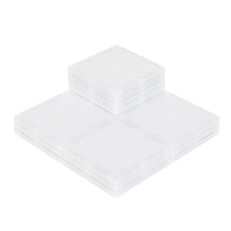 ToyDen Doodle Magnetic Tiles 16 Pieces