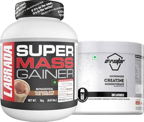 Buy Mass Gainers Online in India | Flipkart | 30-Apr-25