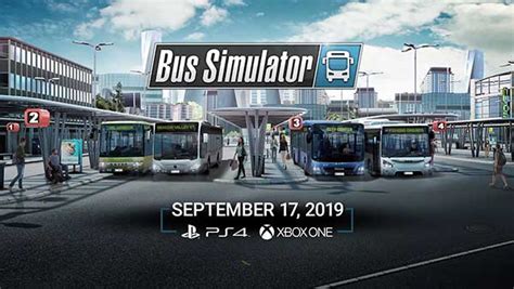 Image result for Bus Simulator Xbox One