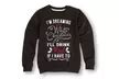 Women's Holiday Sweatshirts | Groupon Goods