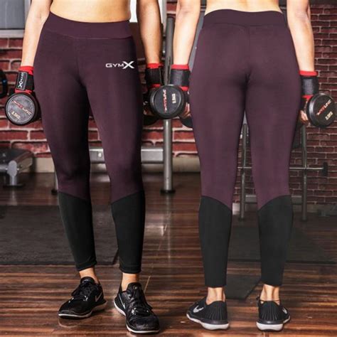 GymX Womens wear- Activewear for women starting at Rs.599.