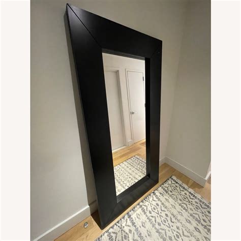 IKEA Floor Mirror - AptDeco
