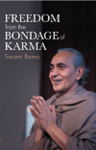 Freedom from the Bondage of Karma
