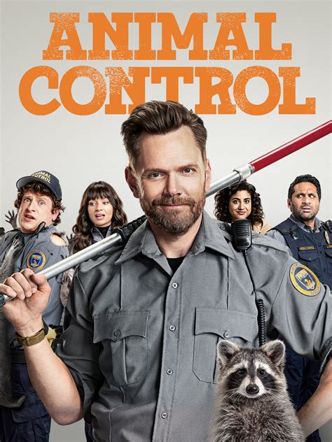 Animal Rescue Movie
