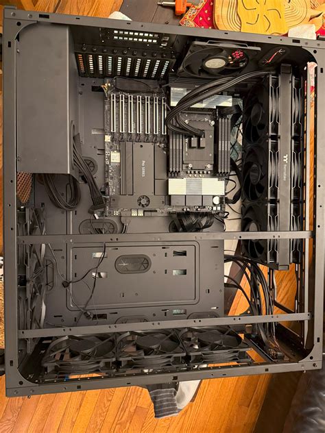 Image result for Threadripper Computer Case