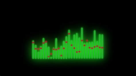 Image result for Animation Audio Meter