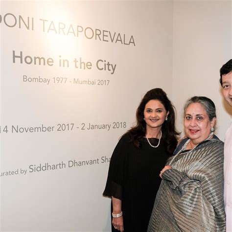 Inside Sooni Taraporevala’s latest exhibit and book launch in Goa ...