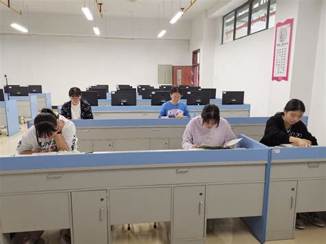 2022全国大学生英语竞赛湖北赛区决赛在武汉学院顺利举行-武汉学院外国语学院