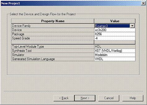 Xilinx ISE and Spartan-3 Tutorial