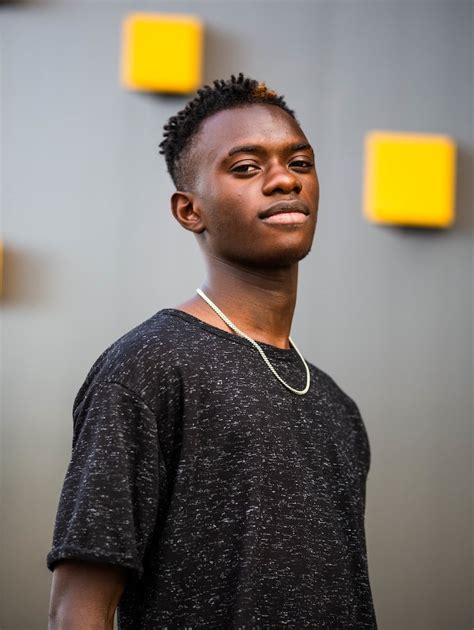 17yearold black man Images - Free Download on Freepik