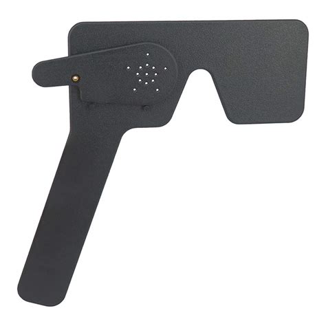 Image result for Pinhole Vision Test