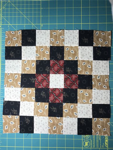 Image result for Quilt Blocks 8 Inch Tutorial