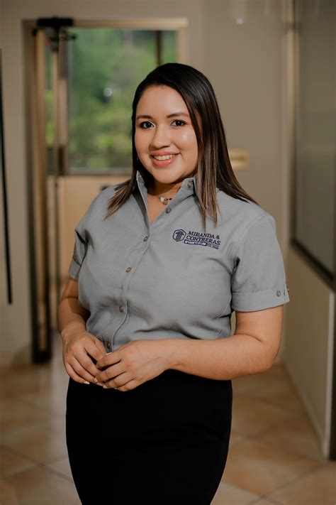 Teams – Miranda & Contreras