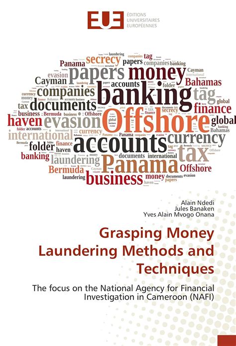Amazon.in: Buy Grasping money laundering methods and techniques - the ...