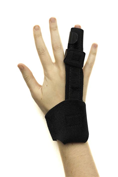 Image result for Finger Extension Splint