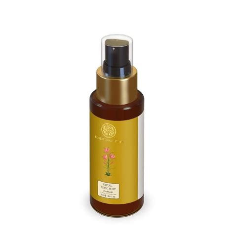 Travel Size Facial Tonic Mist Panchpushp