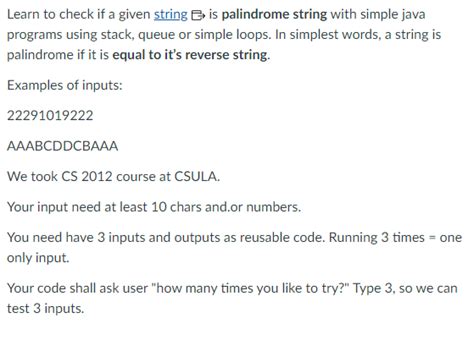 Image result for Java Example Problem