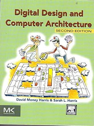 Buy Digital Design and Computer Architecture Book Online at Low Prices ...