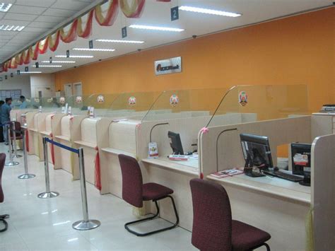 ICICI Bank Office Photos