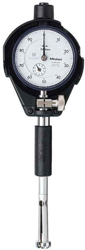 Mitutoyo Bore Gauge Supplier from Ludhiana