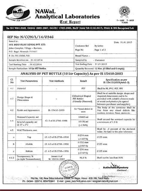 Indopet : Supplier of Pet Jars, Pet Bottles, Pet Preforms in Kolkata