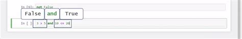Image result for Python Boolean Syntax