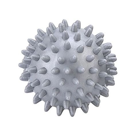 Professional Massage Balls Foot Ball Foot Massager Spiky Roller for ...