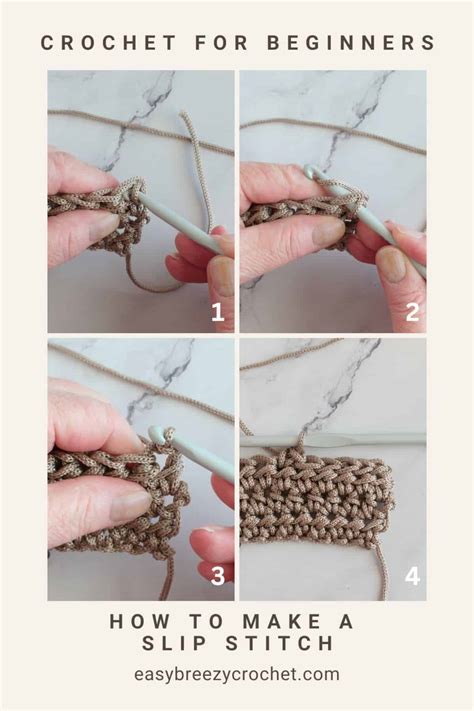 Image result for Slip Stitch Crochet Patterns